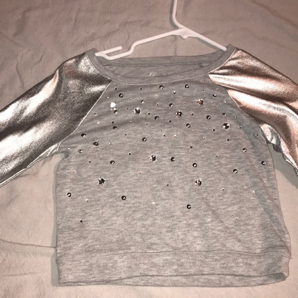 Justice Shirt